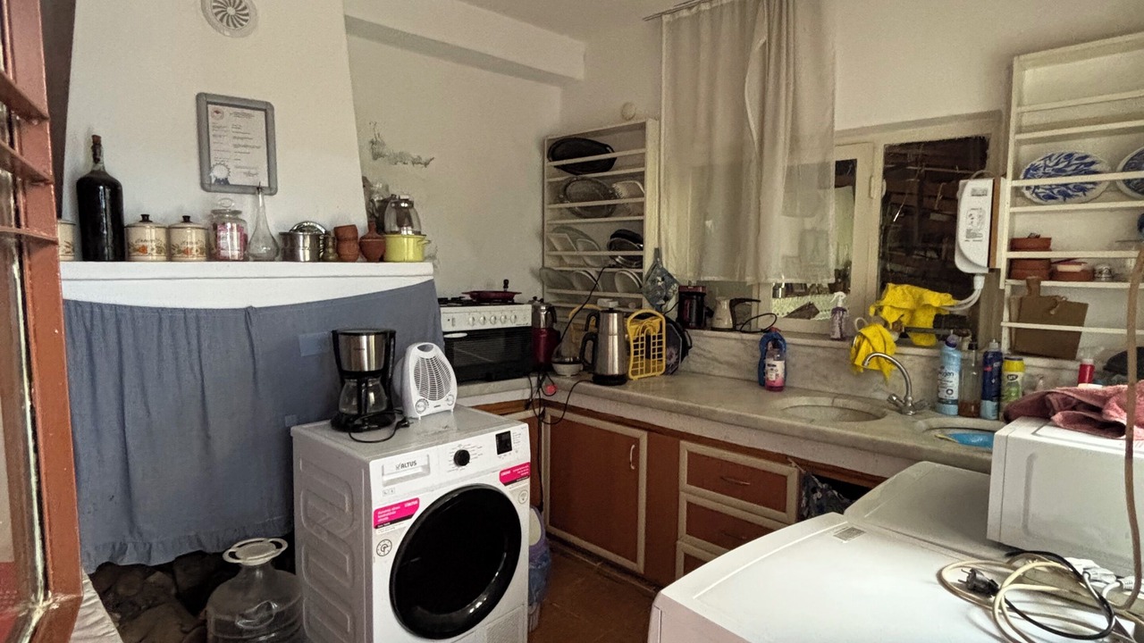 Photo of Bedroom in Karacasu