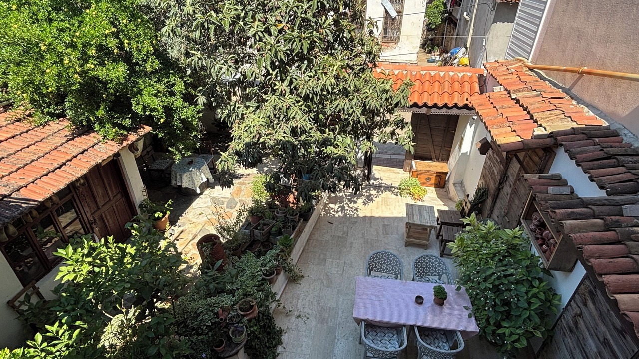 Photo of Outdoor in Karacasu