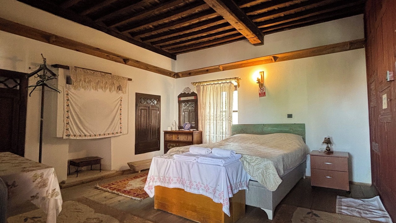 Photo of Bedroom in Karacasu