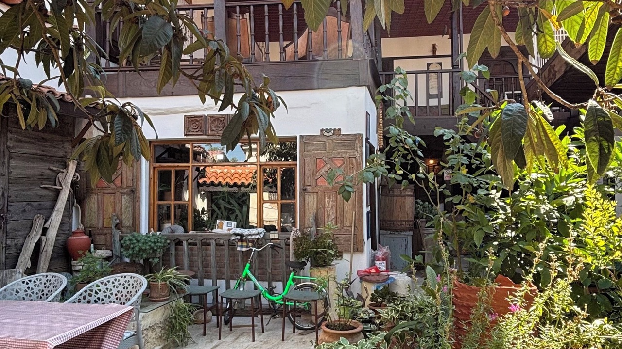 Photo of Outdoor in Karacasu