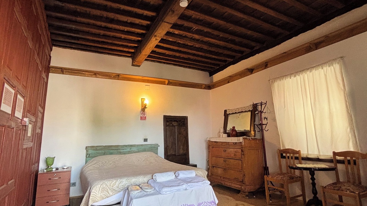 Photo of Bedroom in Karacasu