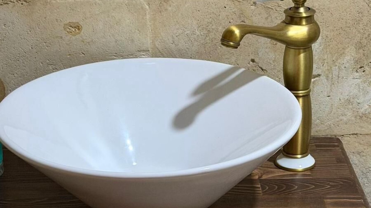 Photo of Bathroom in Artuklu
