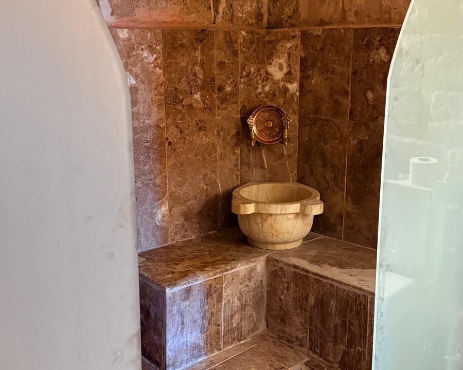 Photo of Bathroom in Artuklu