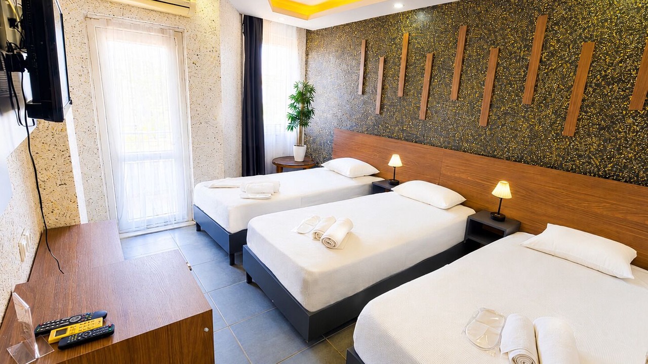 Photo of Bedroom in Lara