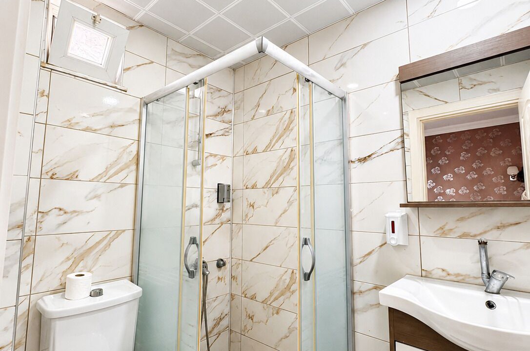 Photo of Bathroom in Lara