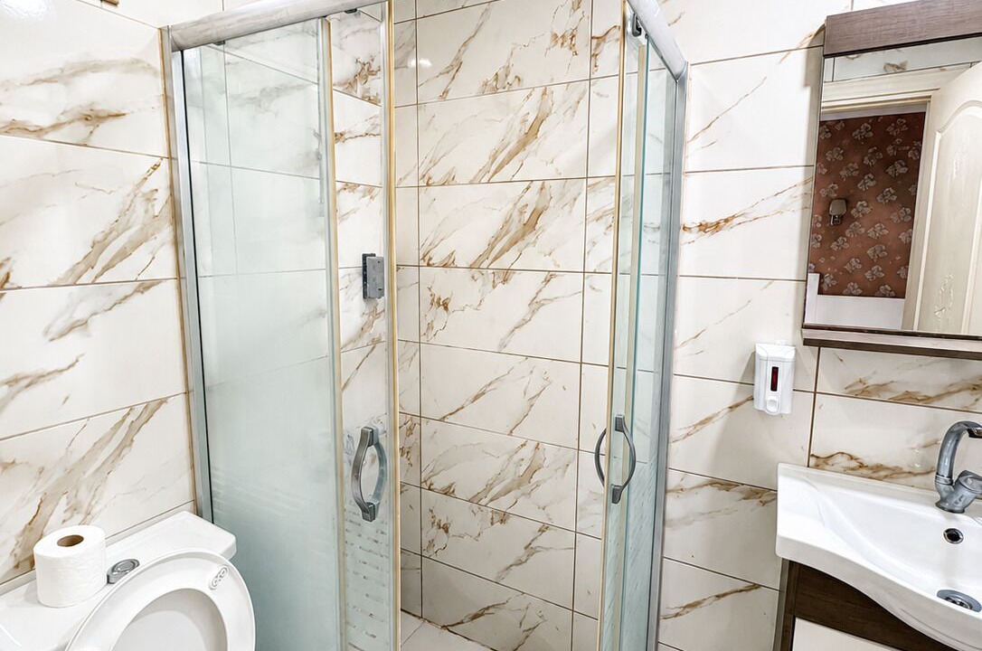 Photo of Bathroom in Lara