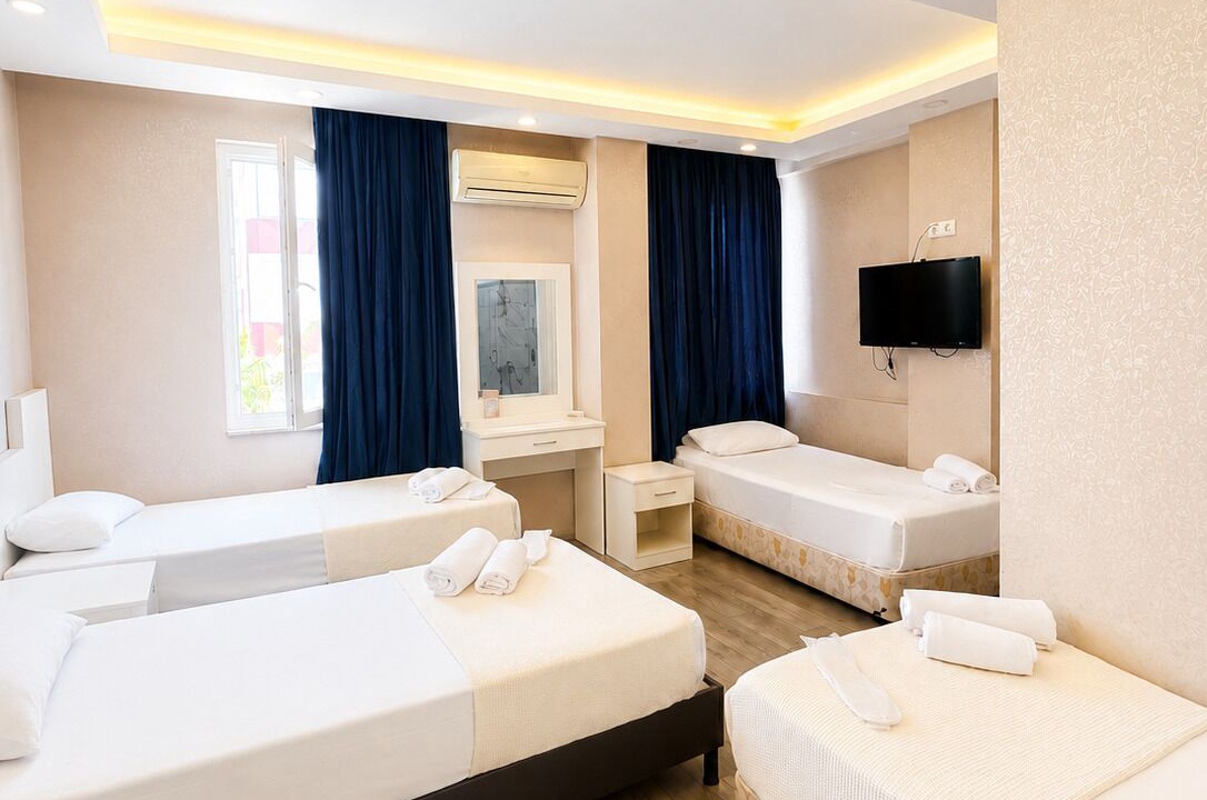 Photo of Bedroom in Lara