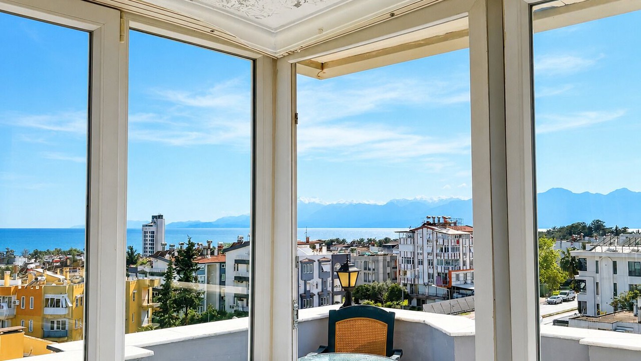 Photo of Patio Balcony in Lara