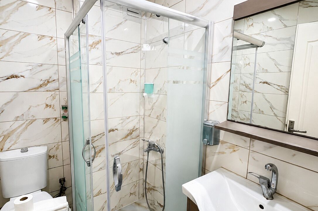 Photo of Bathroom in Lara