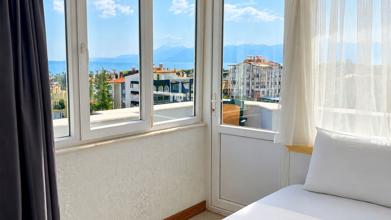 Photo of Patio Balcony in Lara