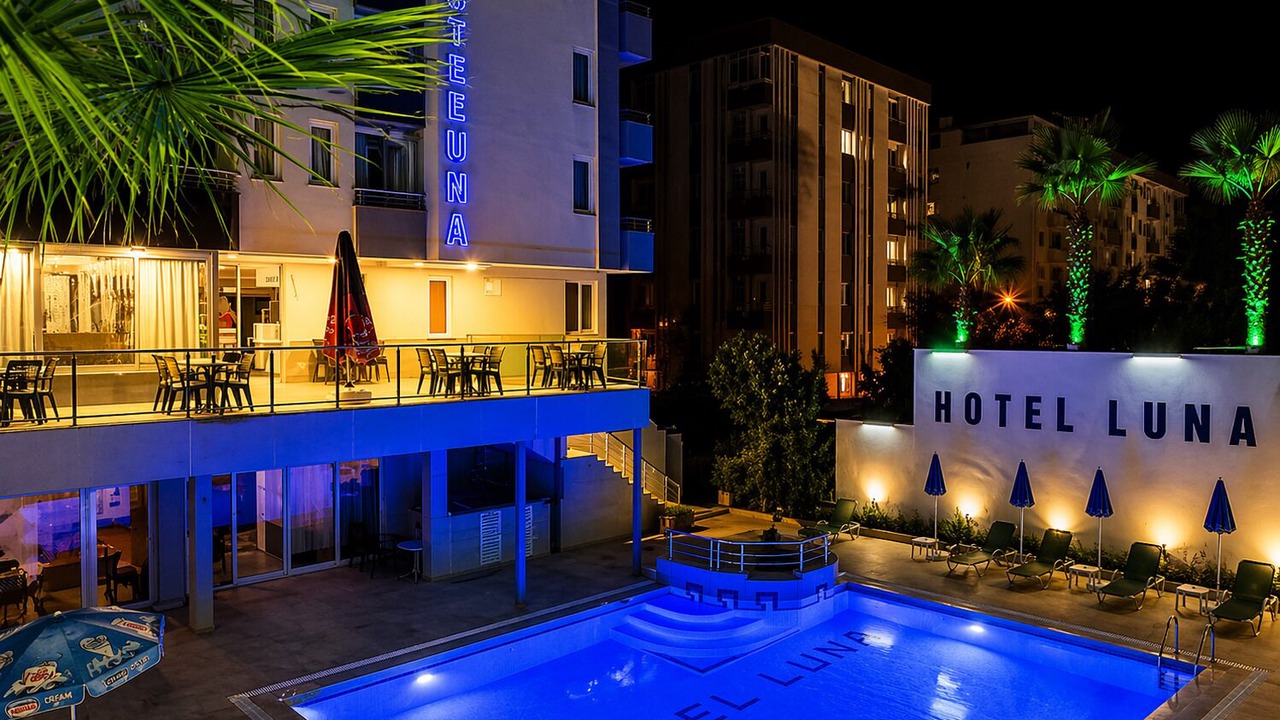 Photo of Outdoor in Lara