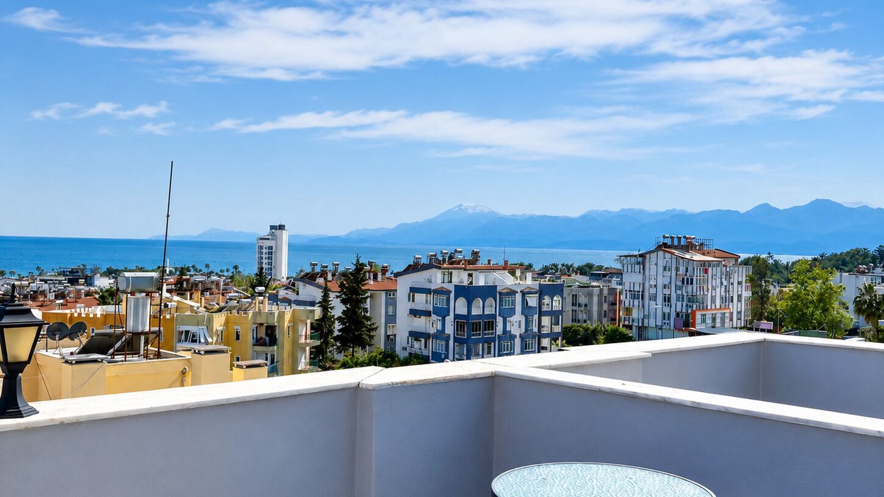 Photo of Patio Balcony in Lara