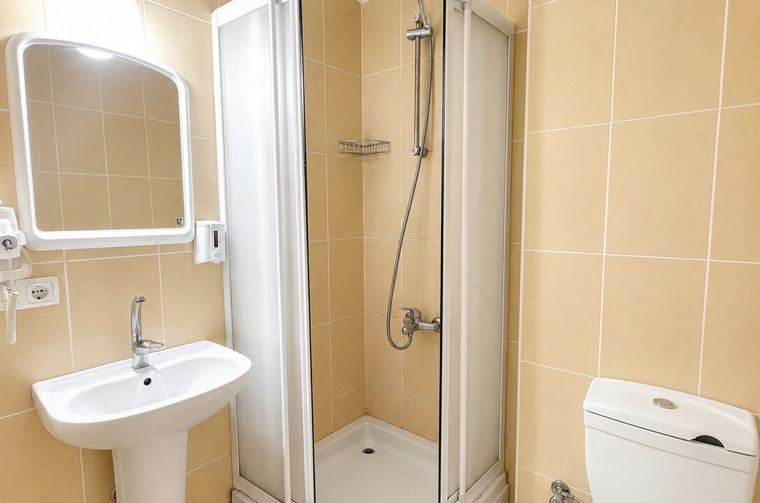 Photo of Bathroom in Lara