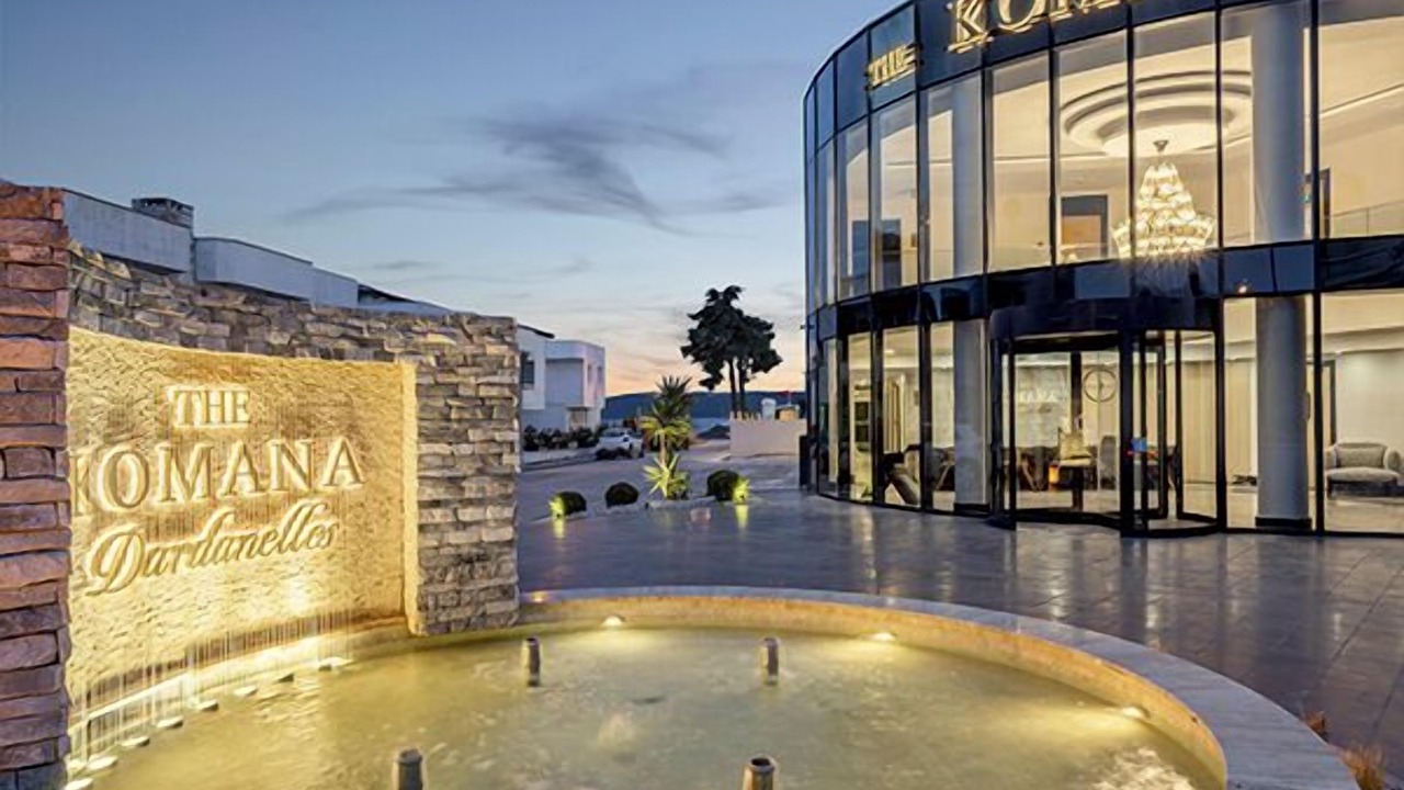 Photo of Outdoor in Canakkale