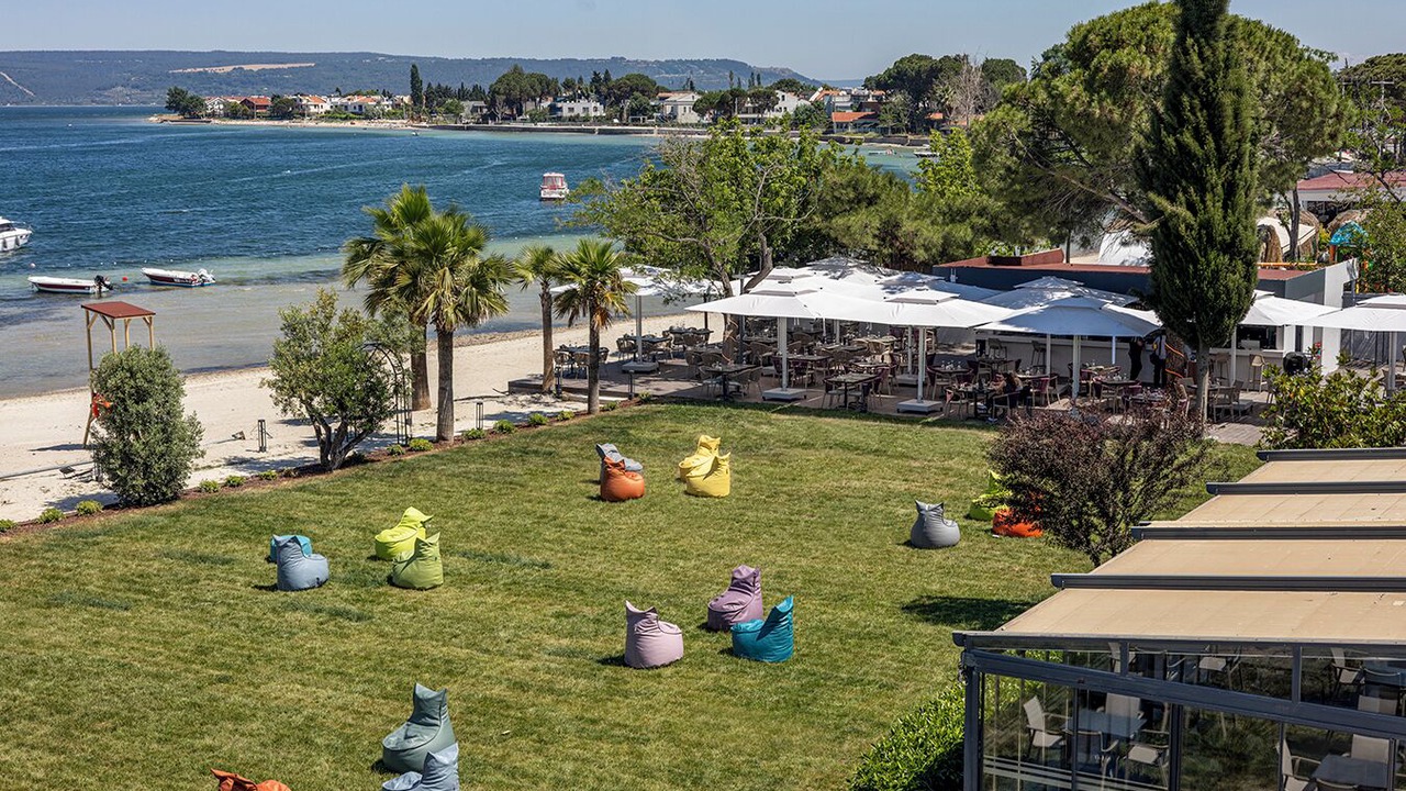 Photo of Outdoor in Canakkale