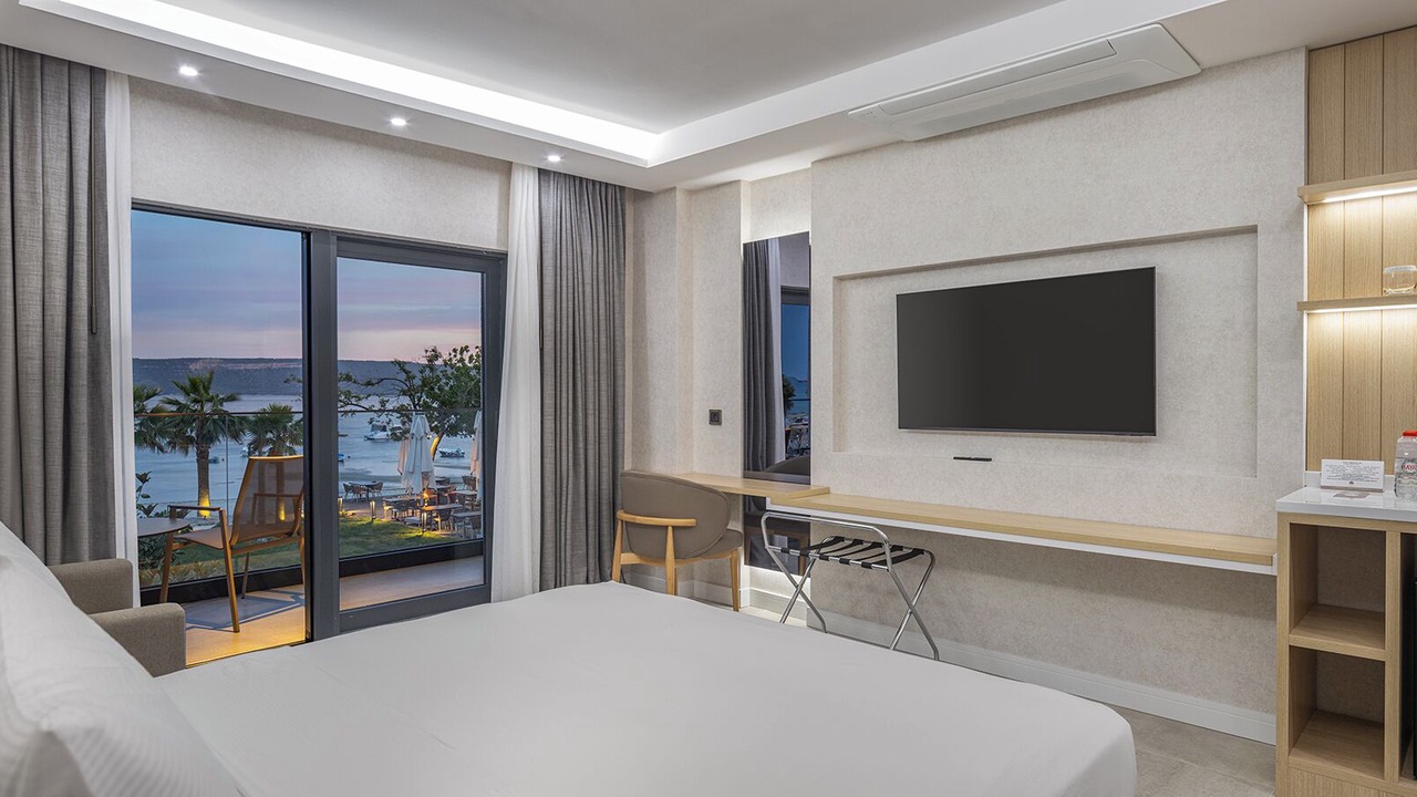 Photo of Bedroom in Canakkale