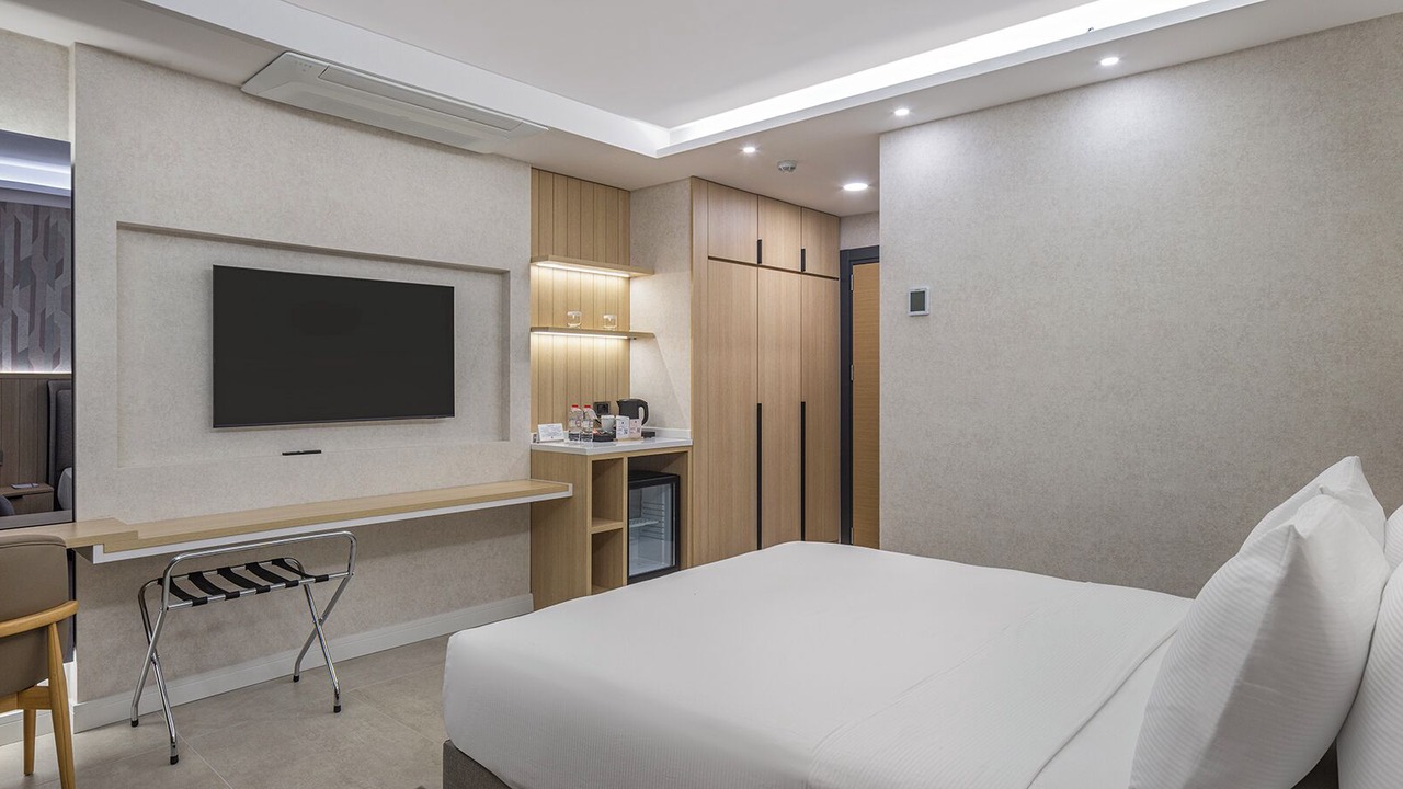 Photo of Bedroom in Canakkale