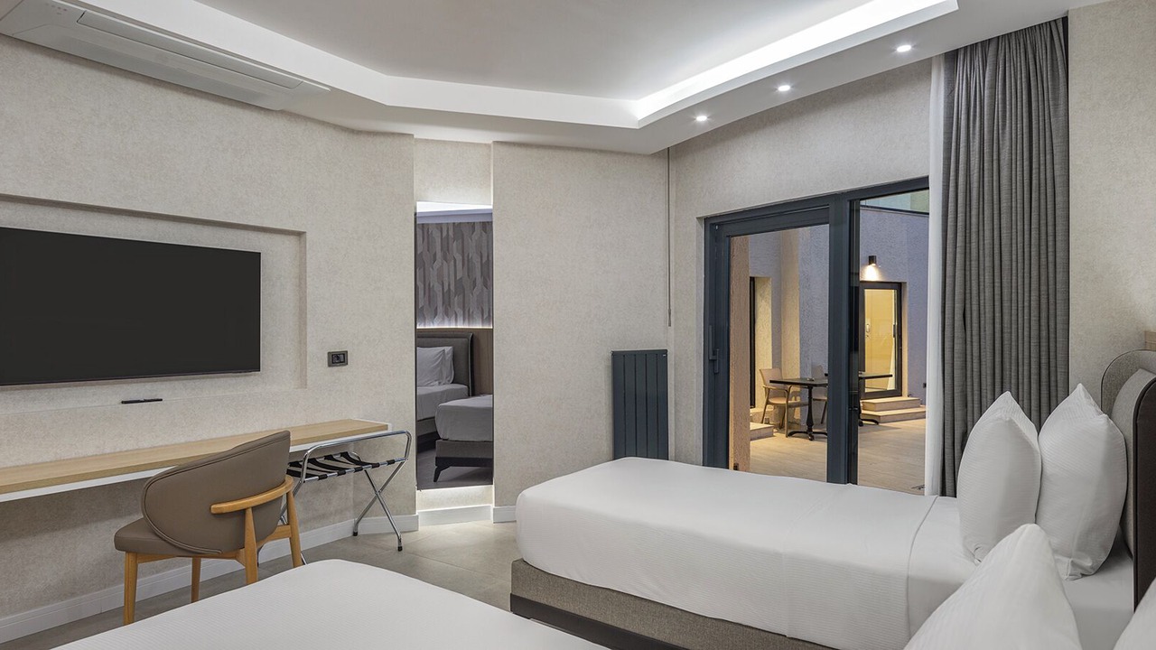 Photo of Bedroom in Canakkale