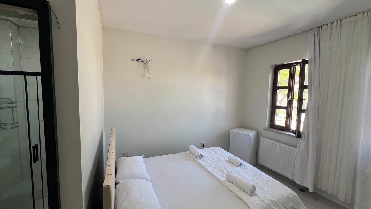 Photo of Bedroom in Sur