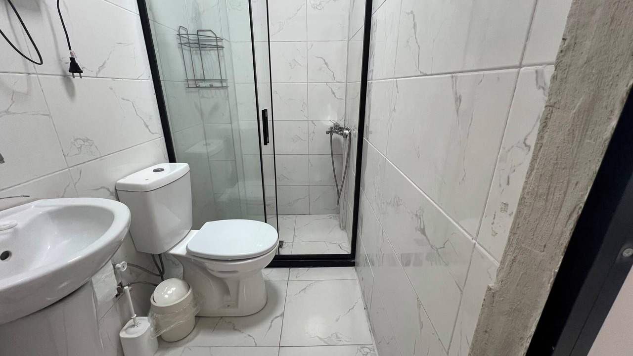 Photo of Bathroom in Sur