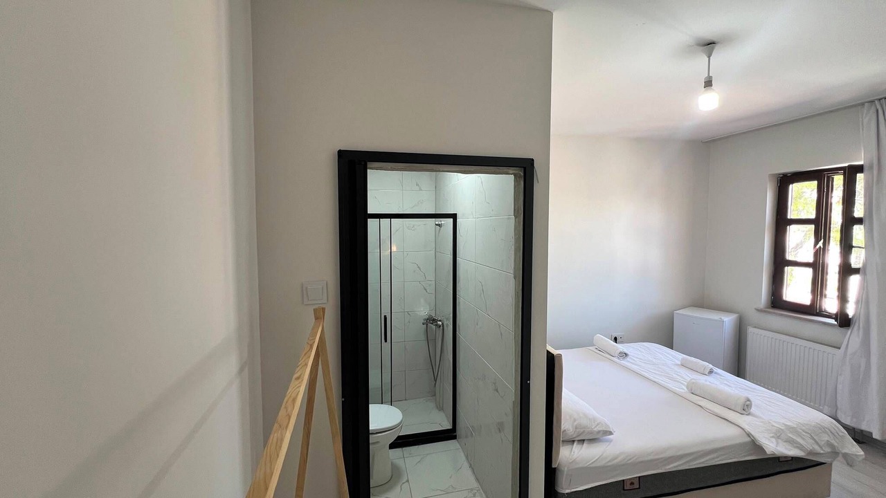 Photo of Bedroom in Sur