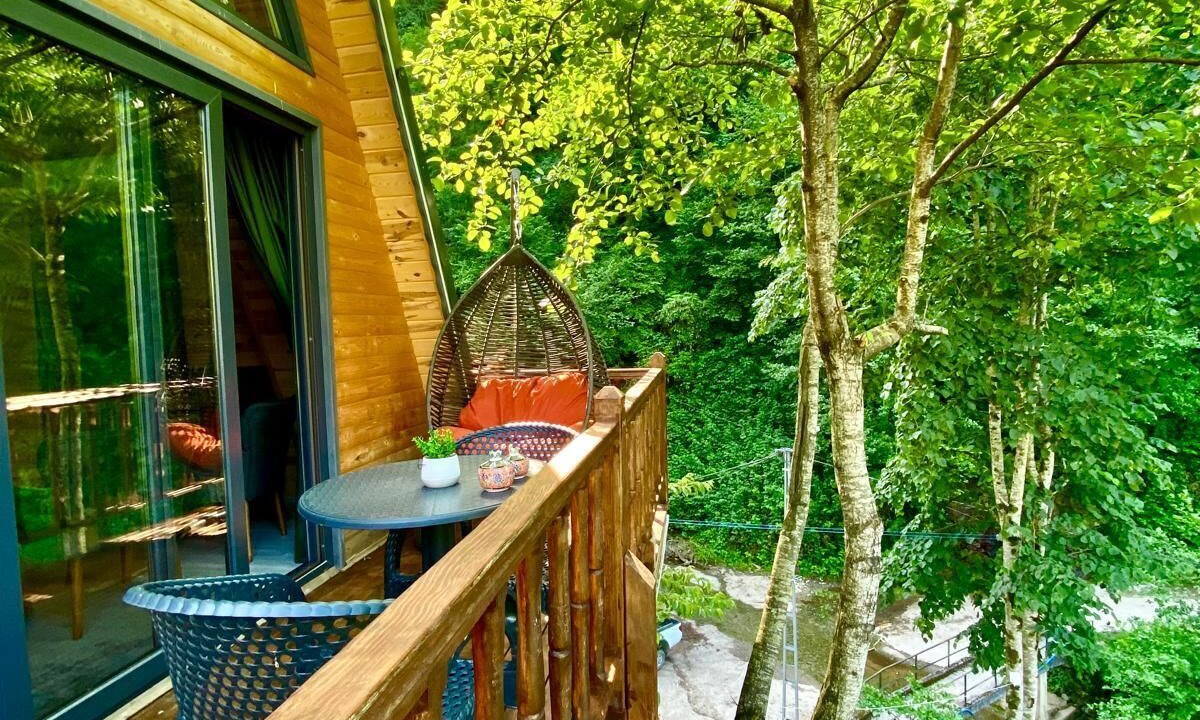 Photo of Outdoor in Ayder
