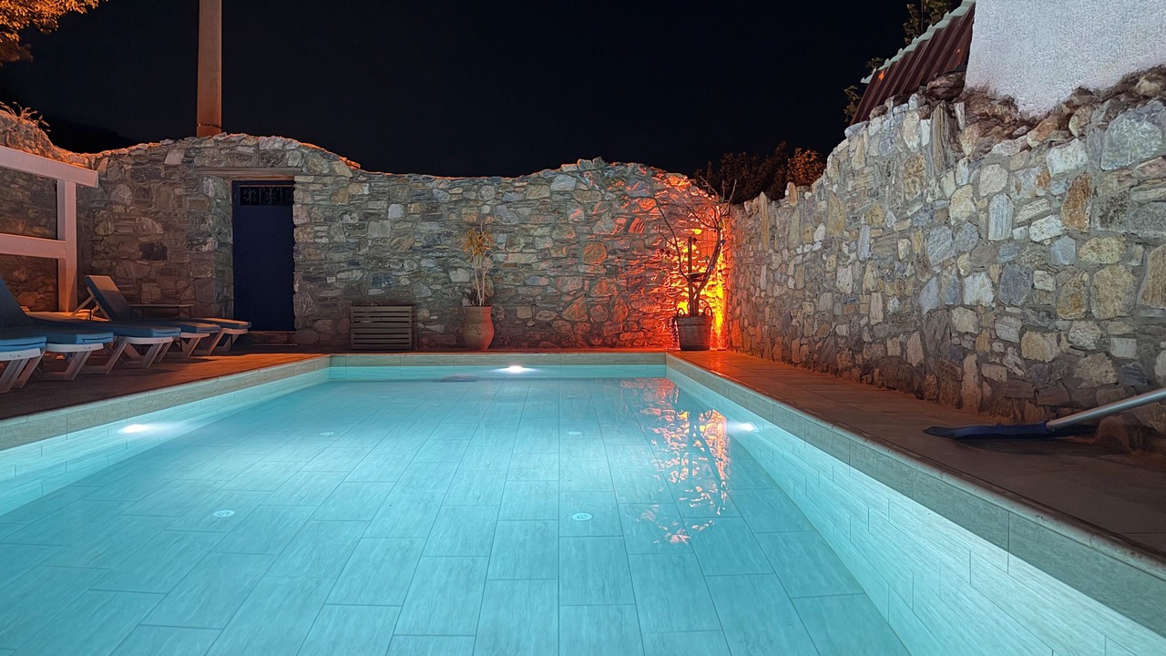 Photo of Outdoor in Gullubahce