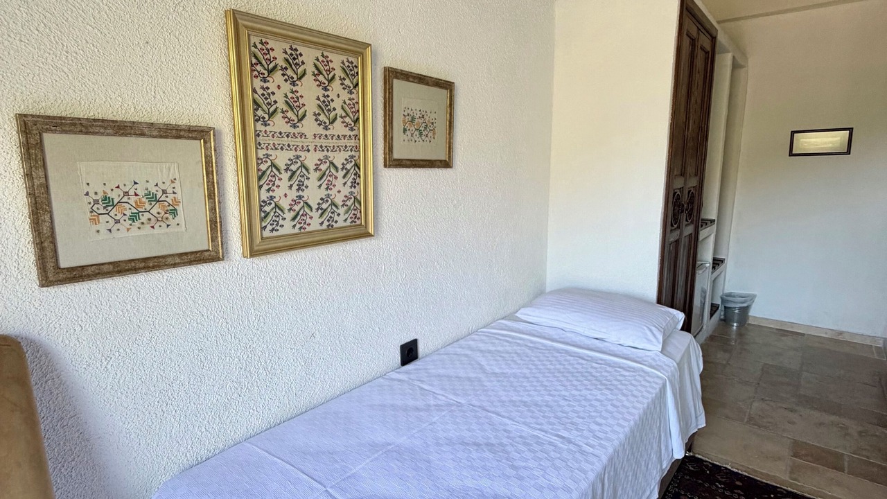 Photo of Bedroom in Gullubahce