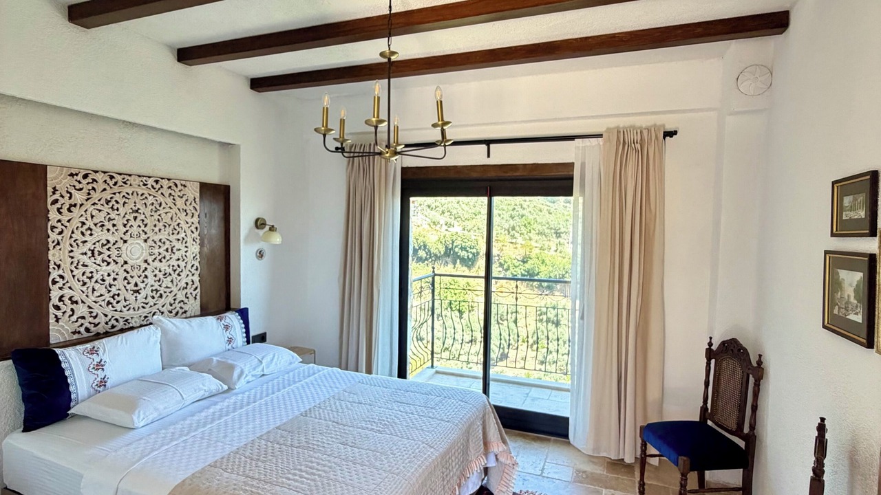 Photo of Bedroom in Gullubahce