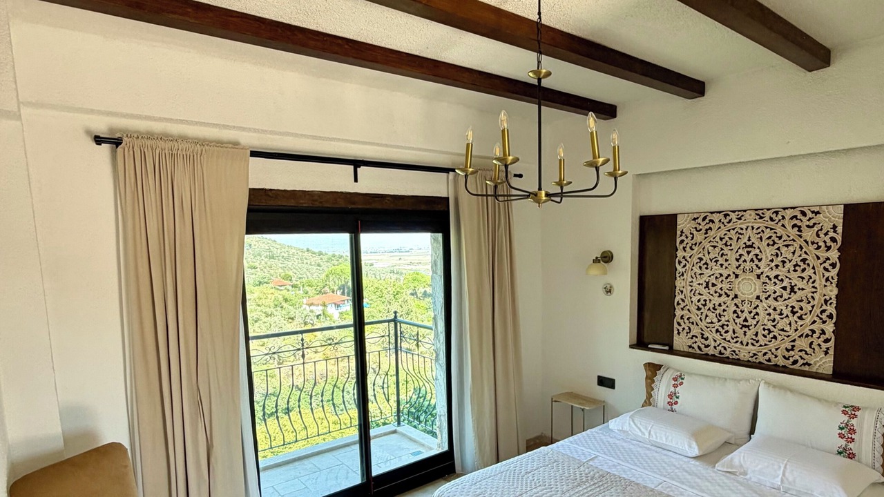Photo of Bedroom in Gullubahce