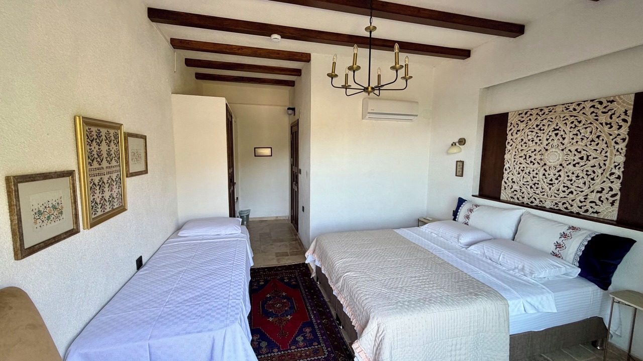 Photo of Bedroom in Gullubahce