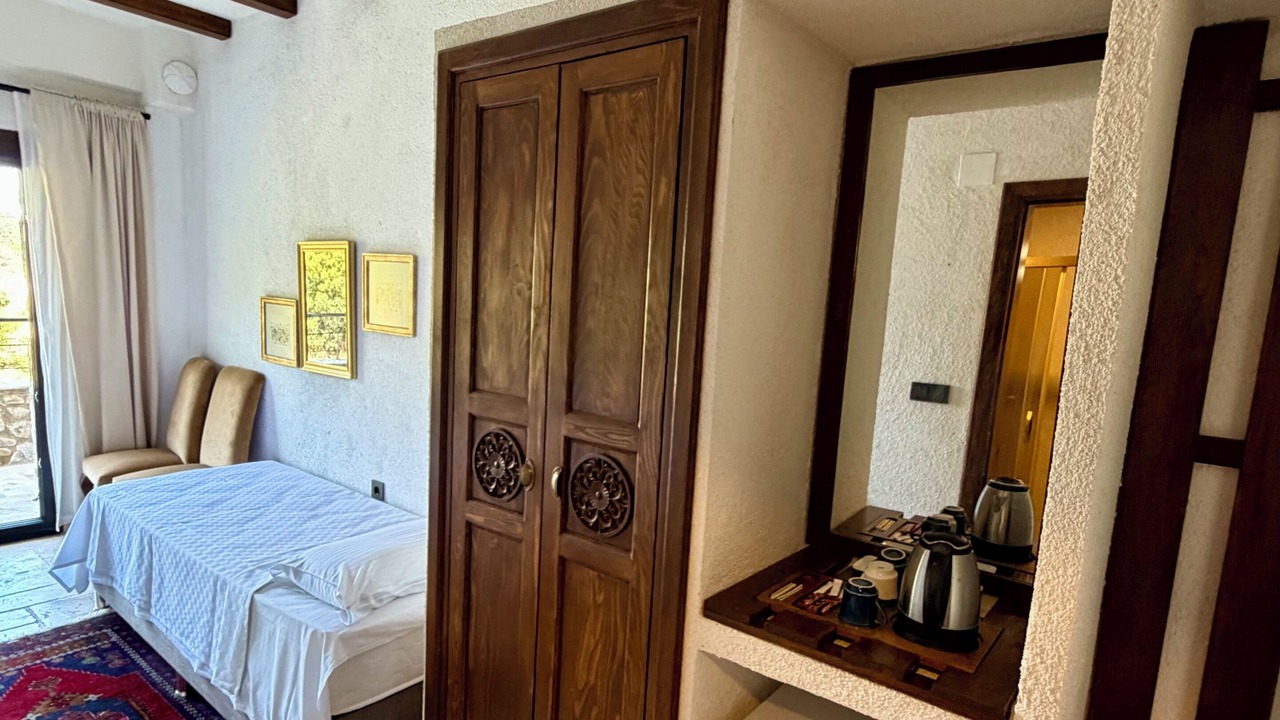 Photo of Bedroom in Gullubahce