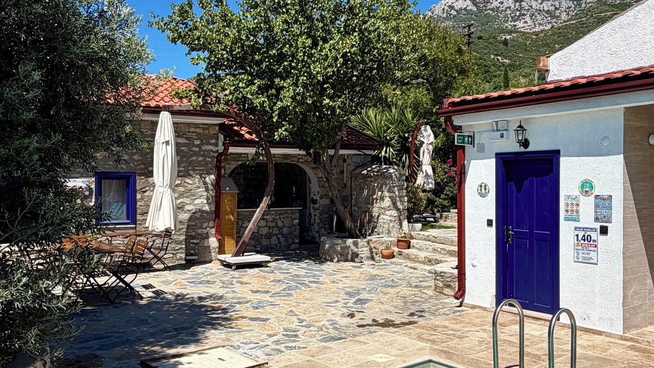 Photo of Outdoor in Gullubahce