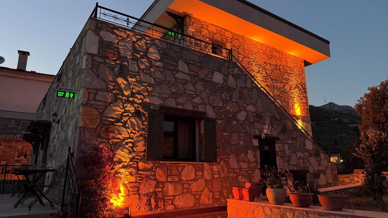 Photo of Outdoor in Gullubahce