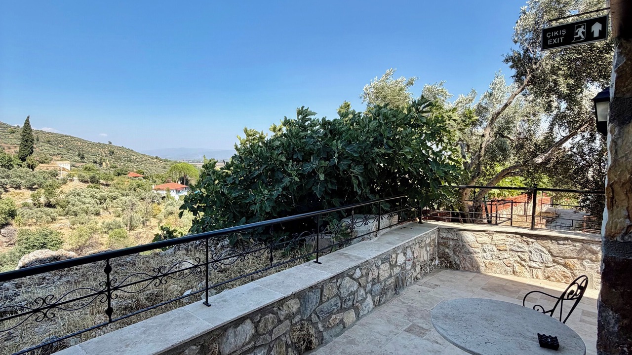 Photo of Bedroom in Gullubahce