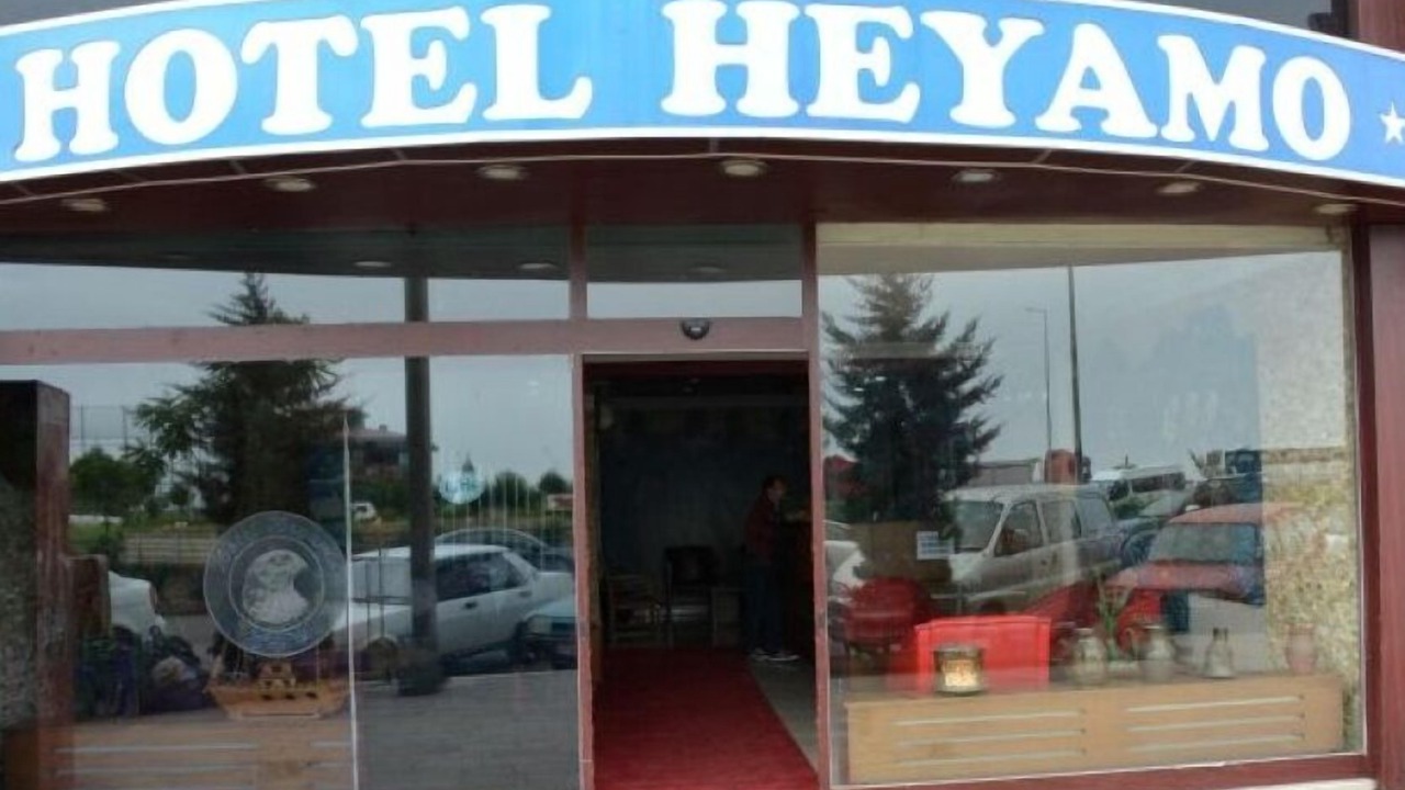 Photo of Outdoor in Hopa