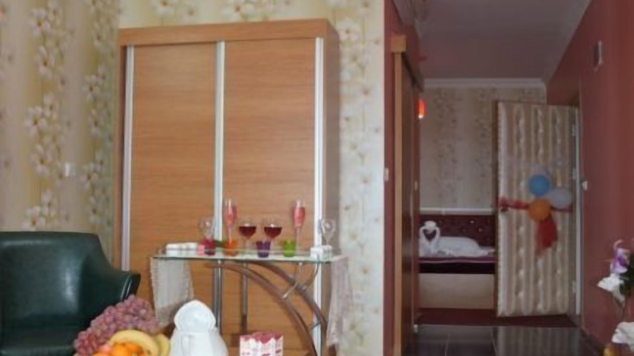 Photo of Patio Balcony in Hopa