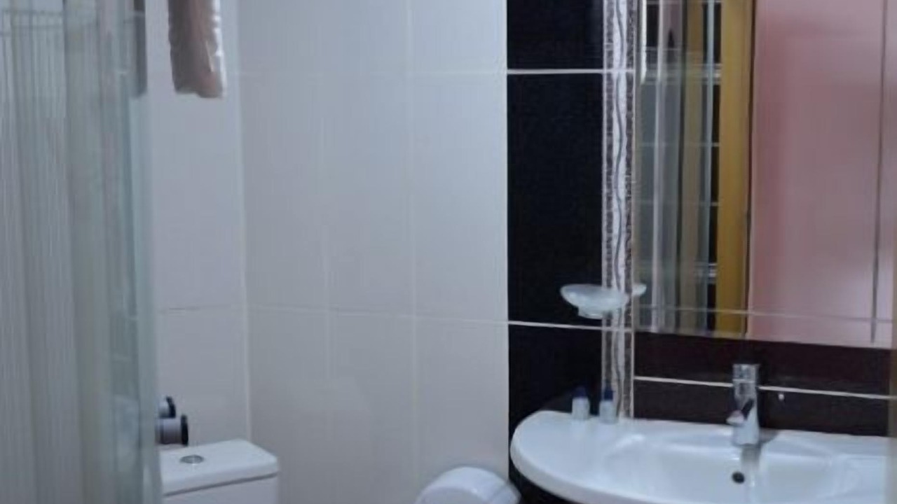 Photo of Bathroom in Hopa