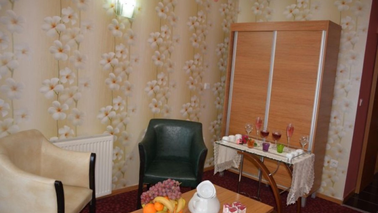Photo of Patio Balcony in Hopa