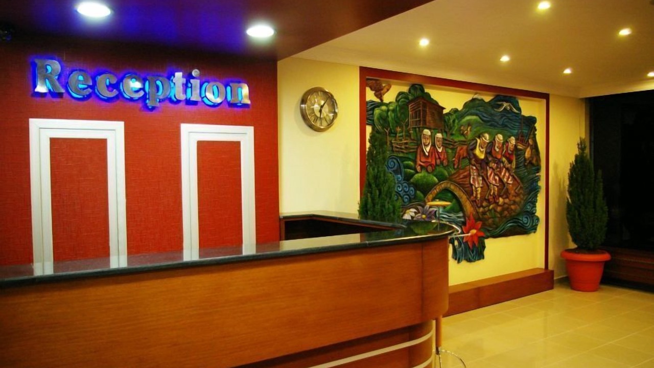 Photo of Others in Hopa