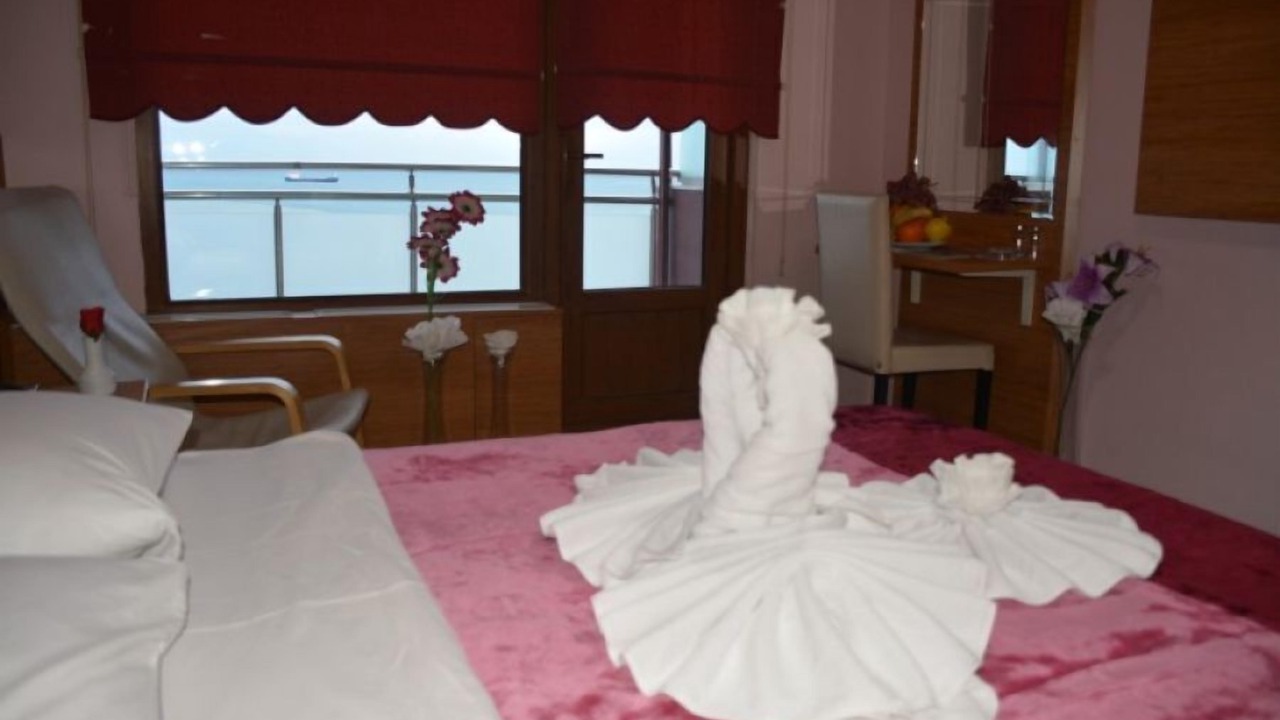 Photo of Bedroom in Hopa