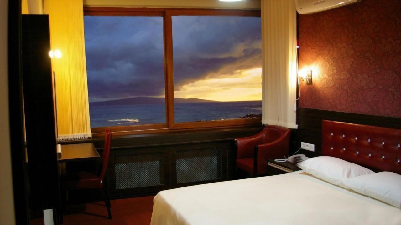 Photo of Bedroom in Hopa