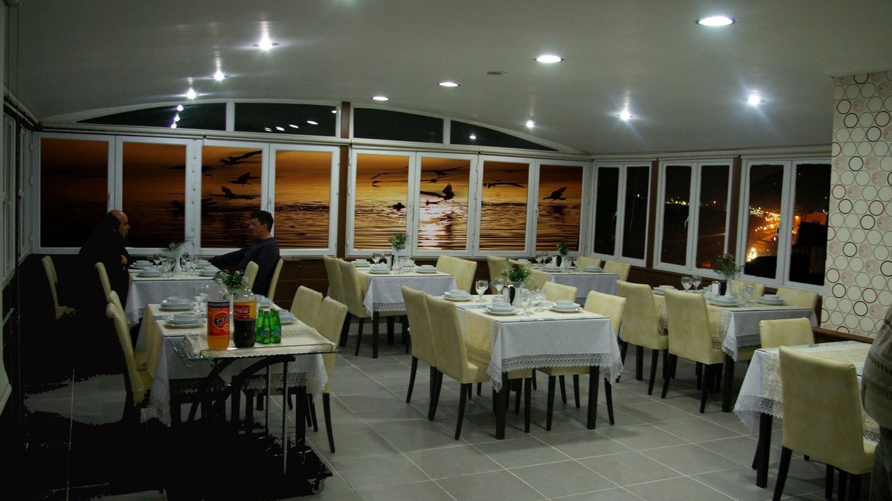 Photo of Patio Balcony in Hopa