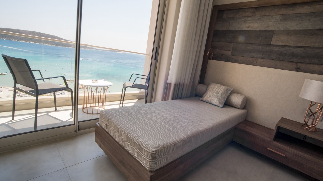Photo of Bedroom in Alacati