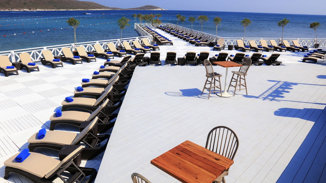 Photo of Outdoor in Alacati