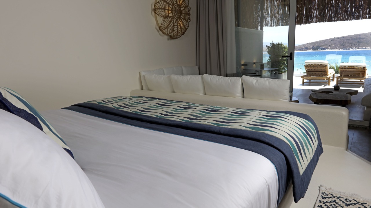 Photo of Bedroom in Alacati