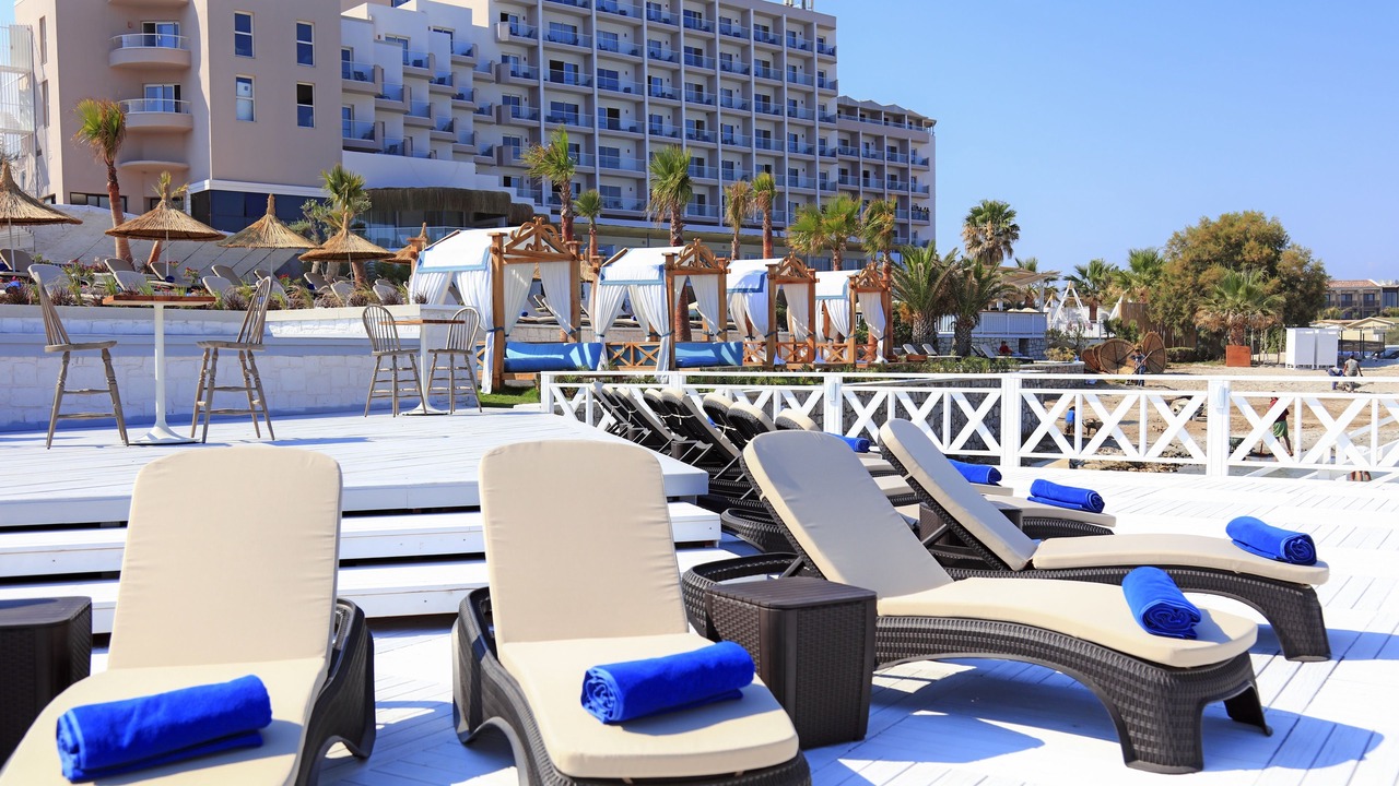 Photo of Outdoor in Alacati