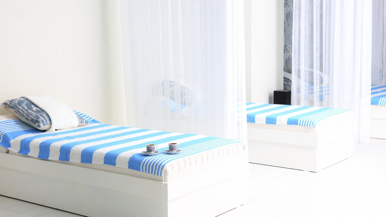 Photo of Bedroom in Alacati