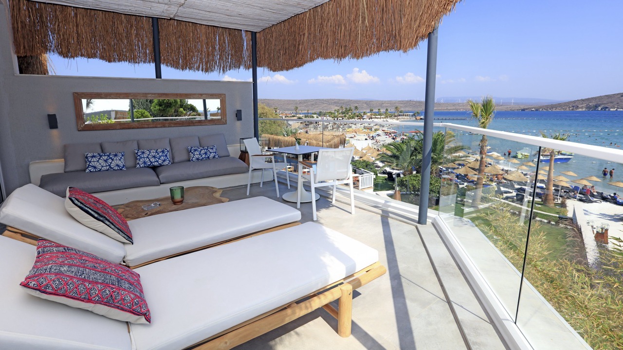 Photo of Bedroom in Alacati