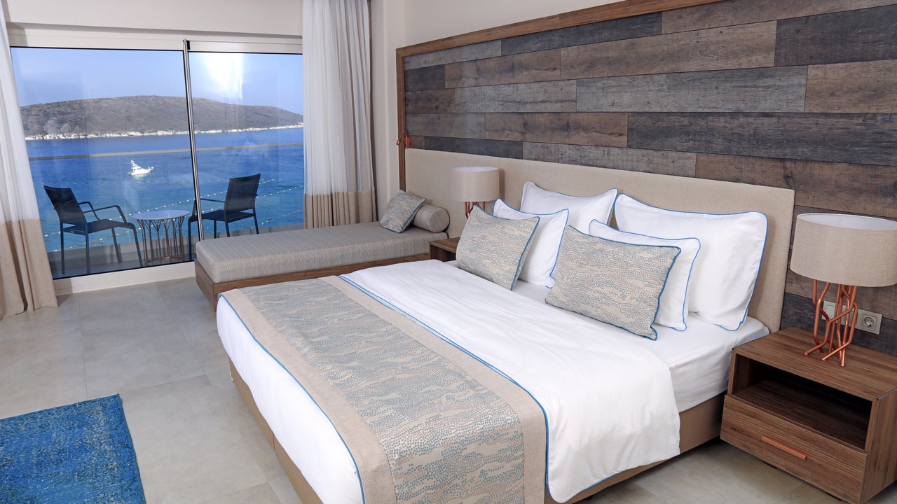 Photo of Bedroom in Alacati